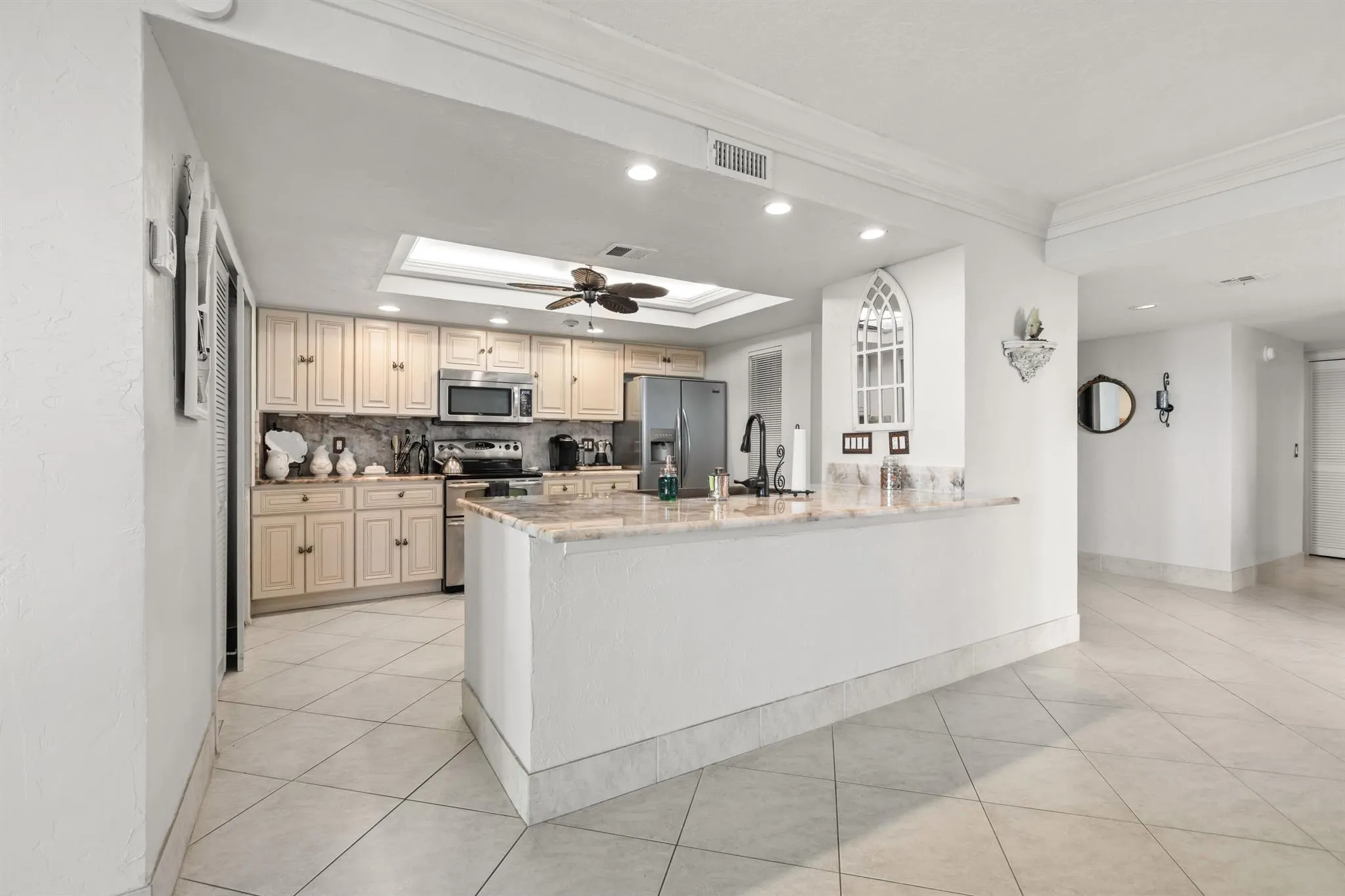 4100 N Highway A1a, #113