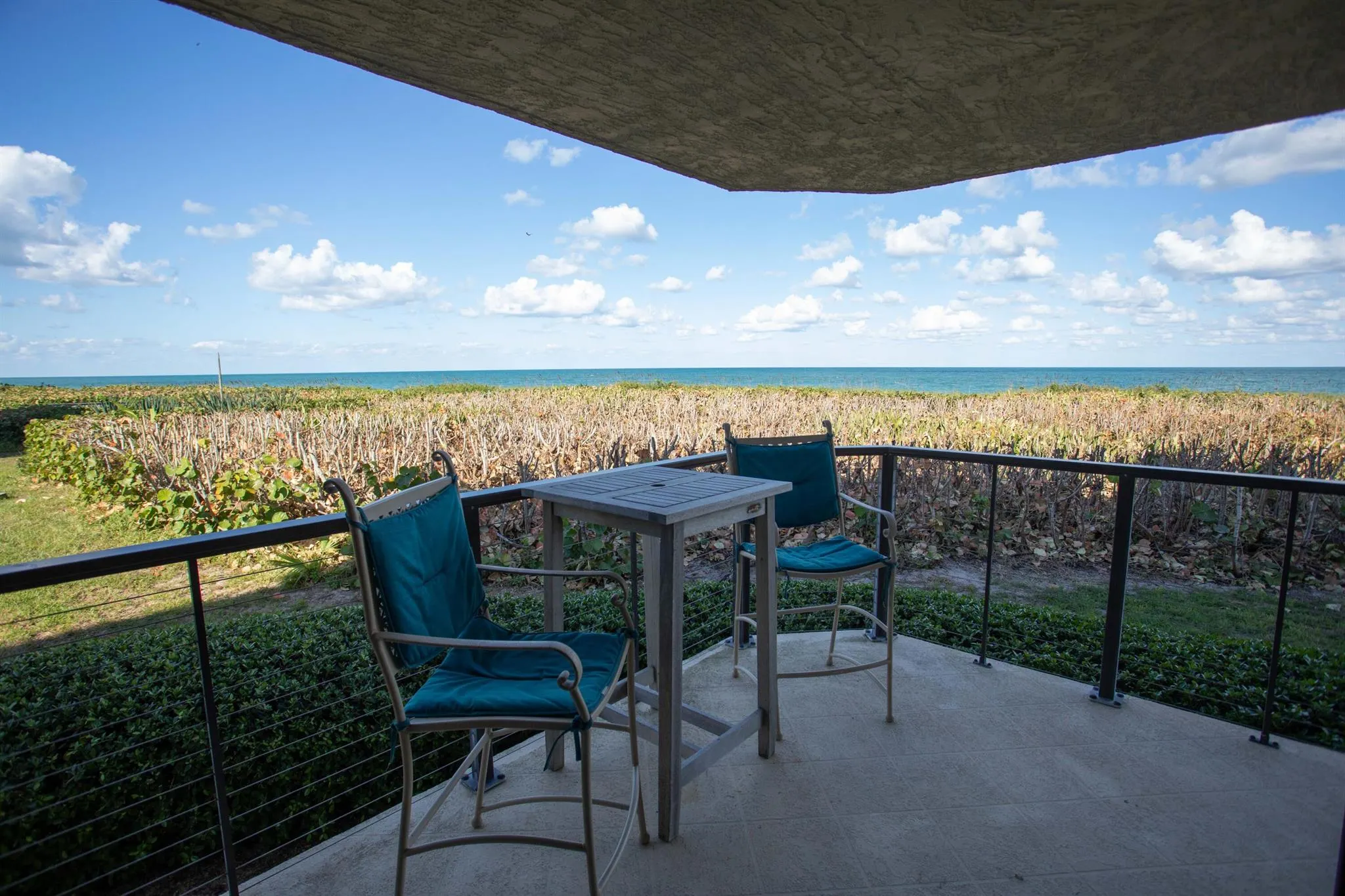 4100 N Highway A1a, #113
