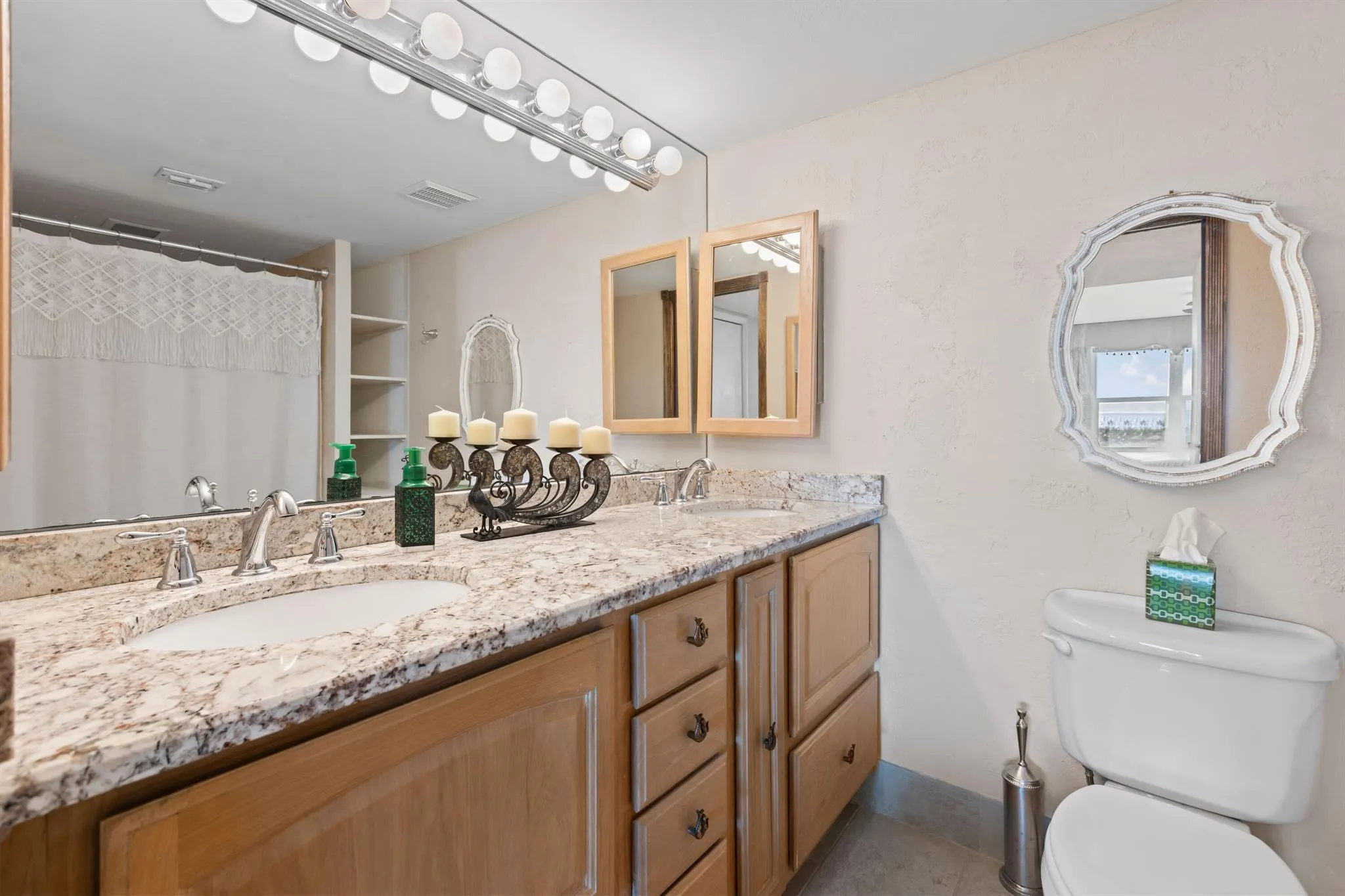 4100 N Highway A1a, #113