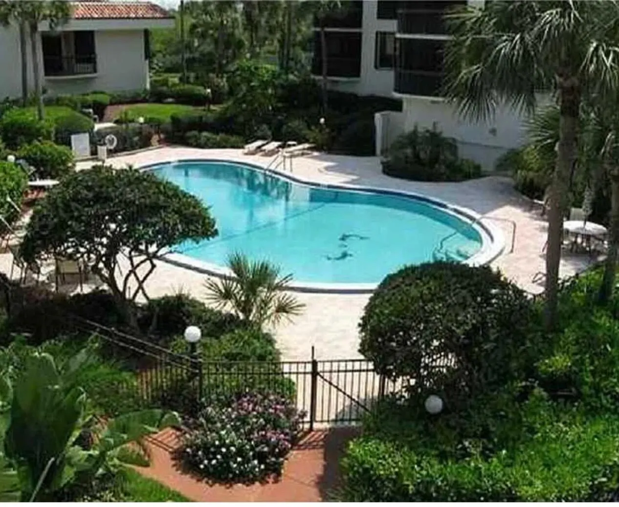 4100 N Highway A1a, #113