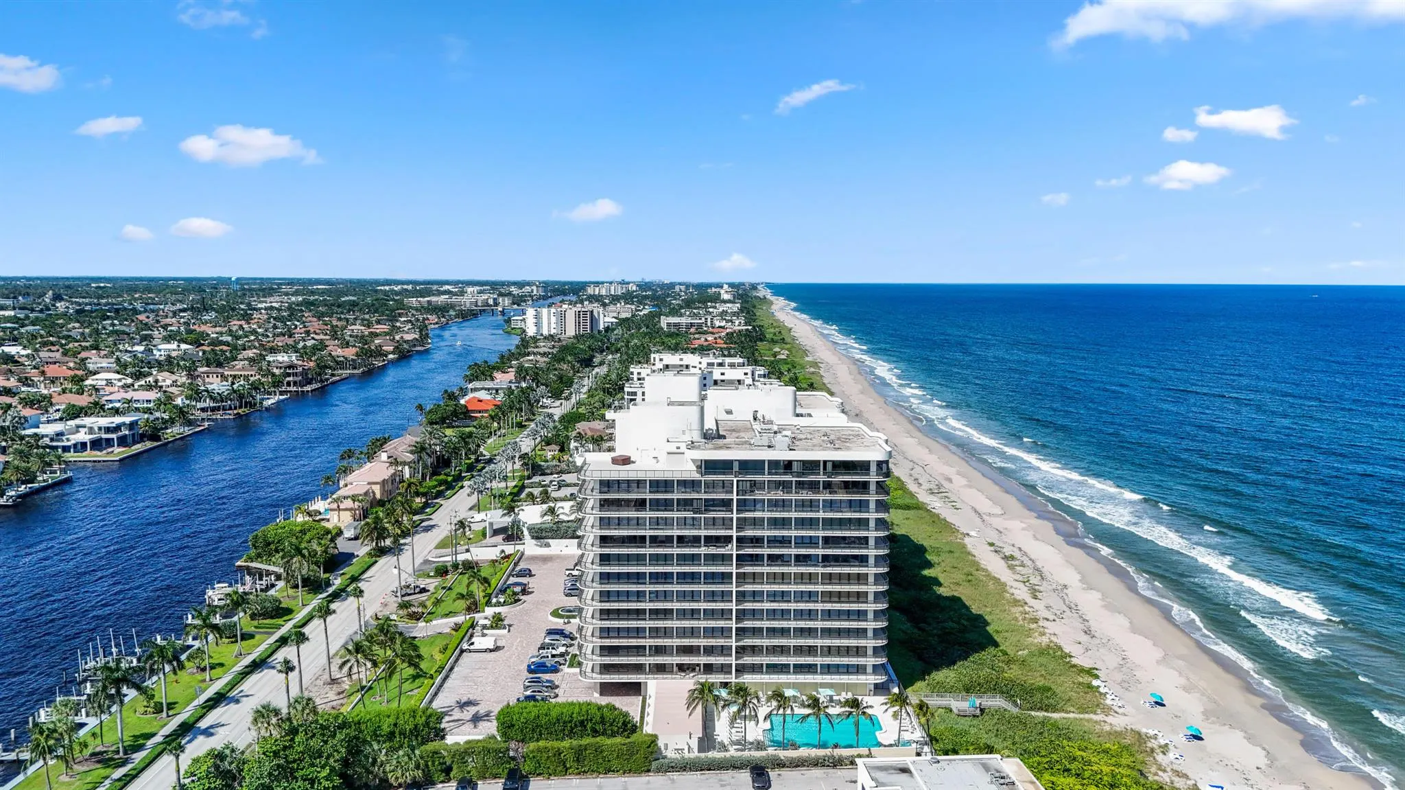 2727 S Ocean Boulevard, #1405