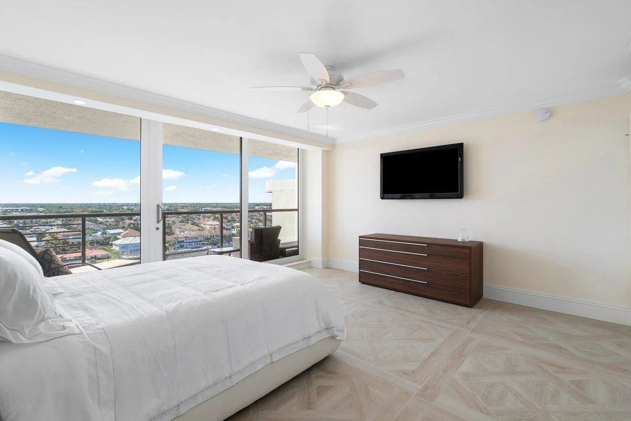 2727 S Ocean Boulevard, #1405
