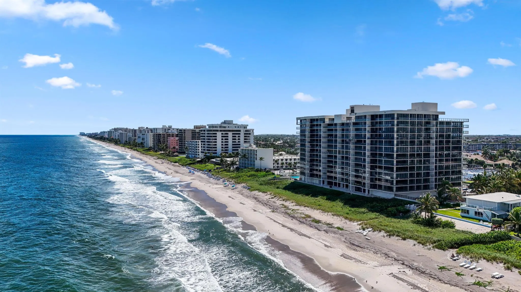 2727 S Ocean Boulevard, #1405
