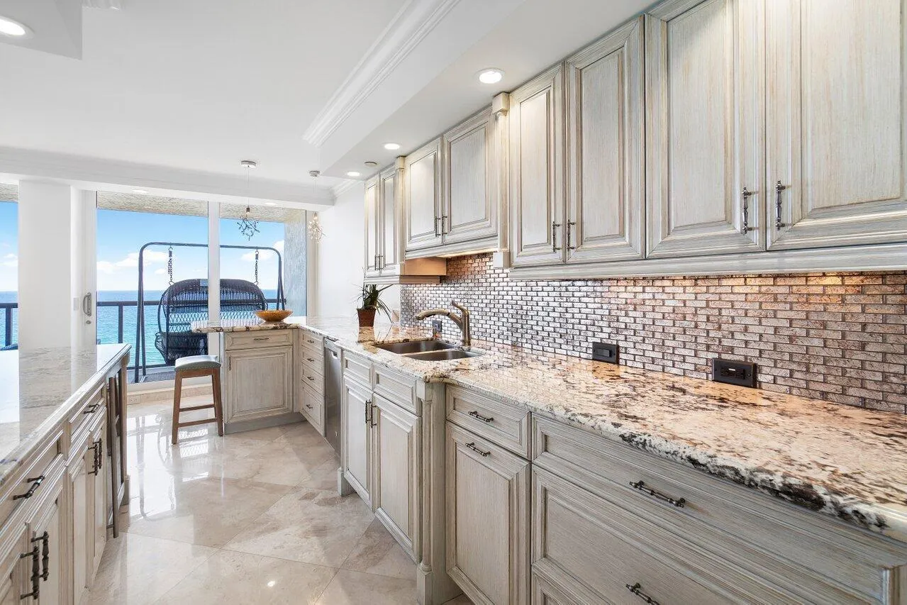 2727 S Ocean Boulevard, #1405