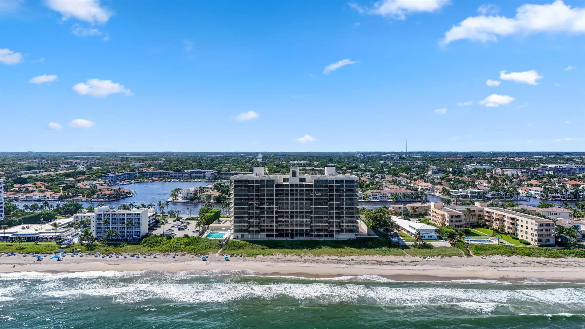 2727 S Ocean Boulevard, #1405