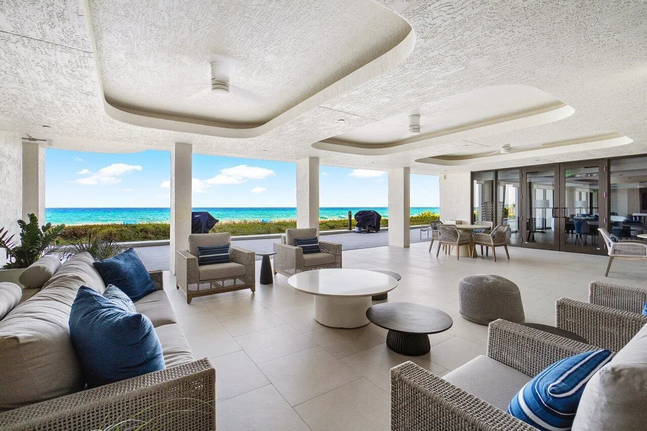 2727 S Ocean Boulevard, #1405
