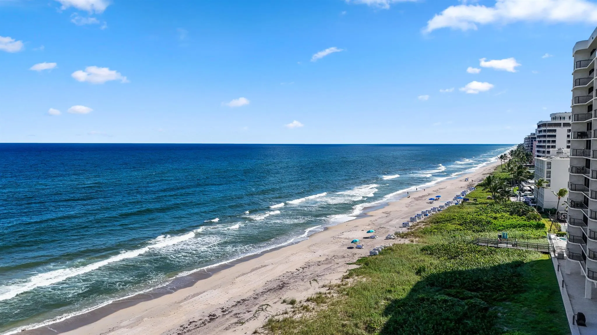 2727 S Ocean Boulevard, #1405