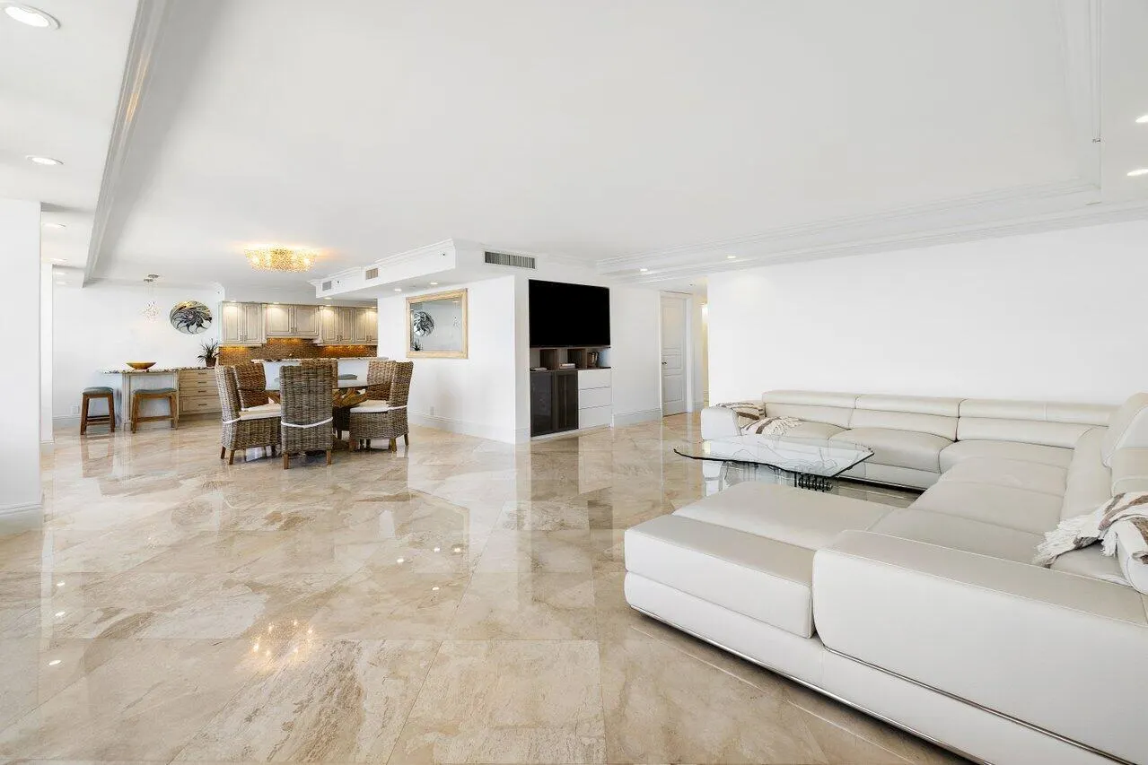 2727 S Ocean Boulevard, #1405