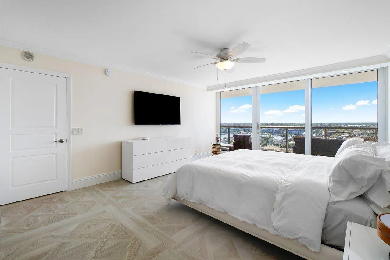 2727 S Ocean Boulevard, #1405