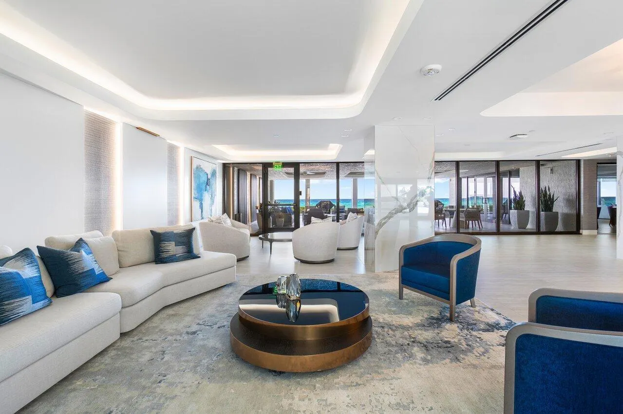 2727 S Ocean Boulevard, #1405