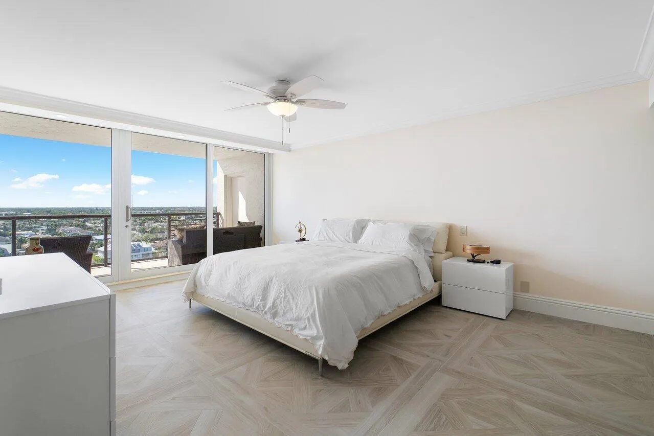 2727 S Ocean Boulevard, #1405