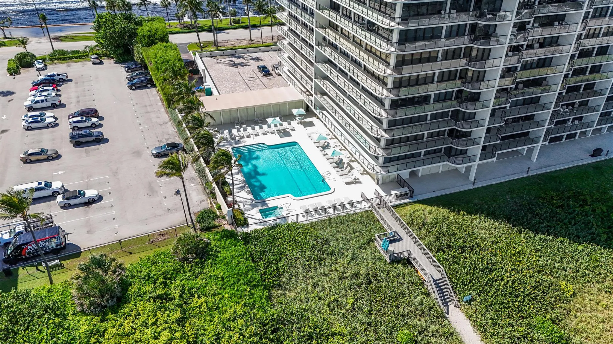 2727 S Ocean Boulevard, #1405