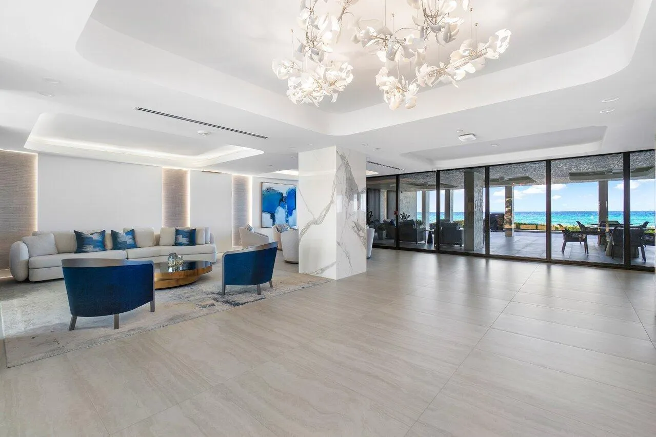 2727 S Ocean Boulevard, #1405