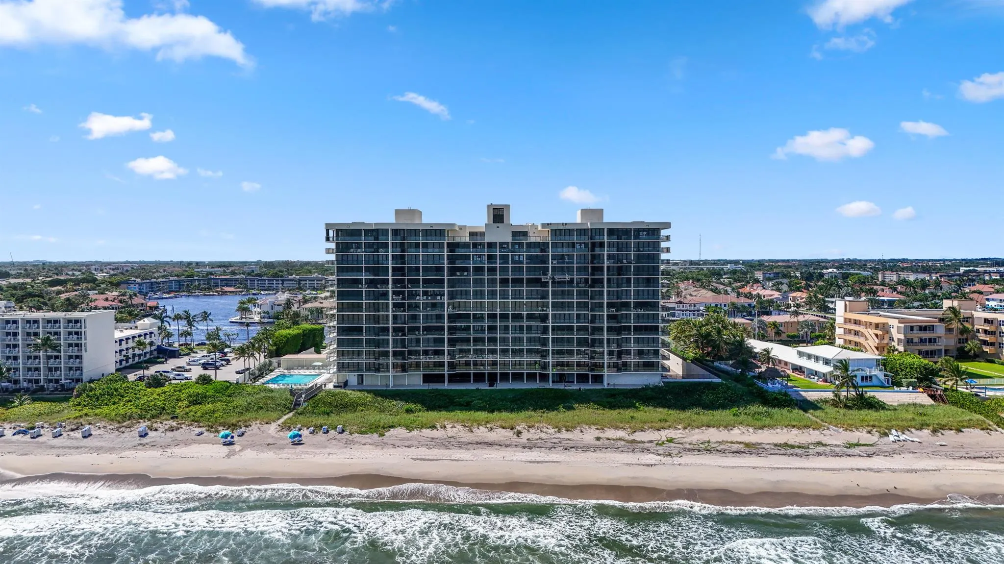 2727 S Ocean Boulevard, #1405