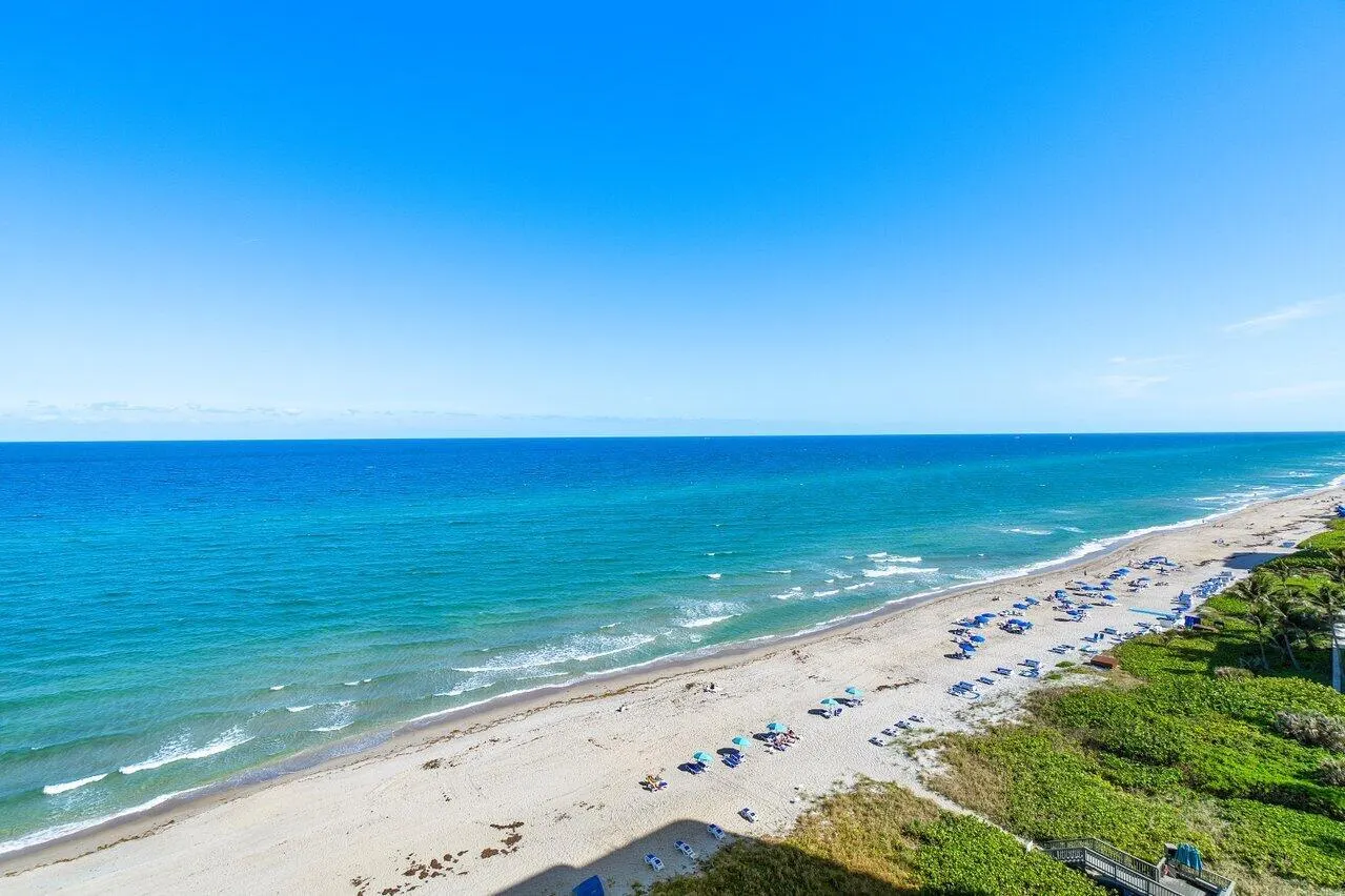 2727 S Ocean Boulevard, #1405
