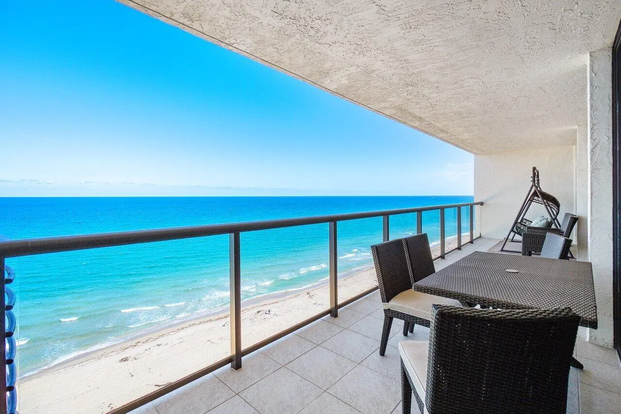 2727 S Ocean Boulevard, #1405