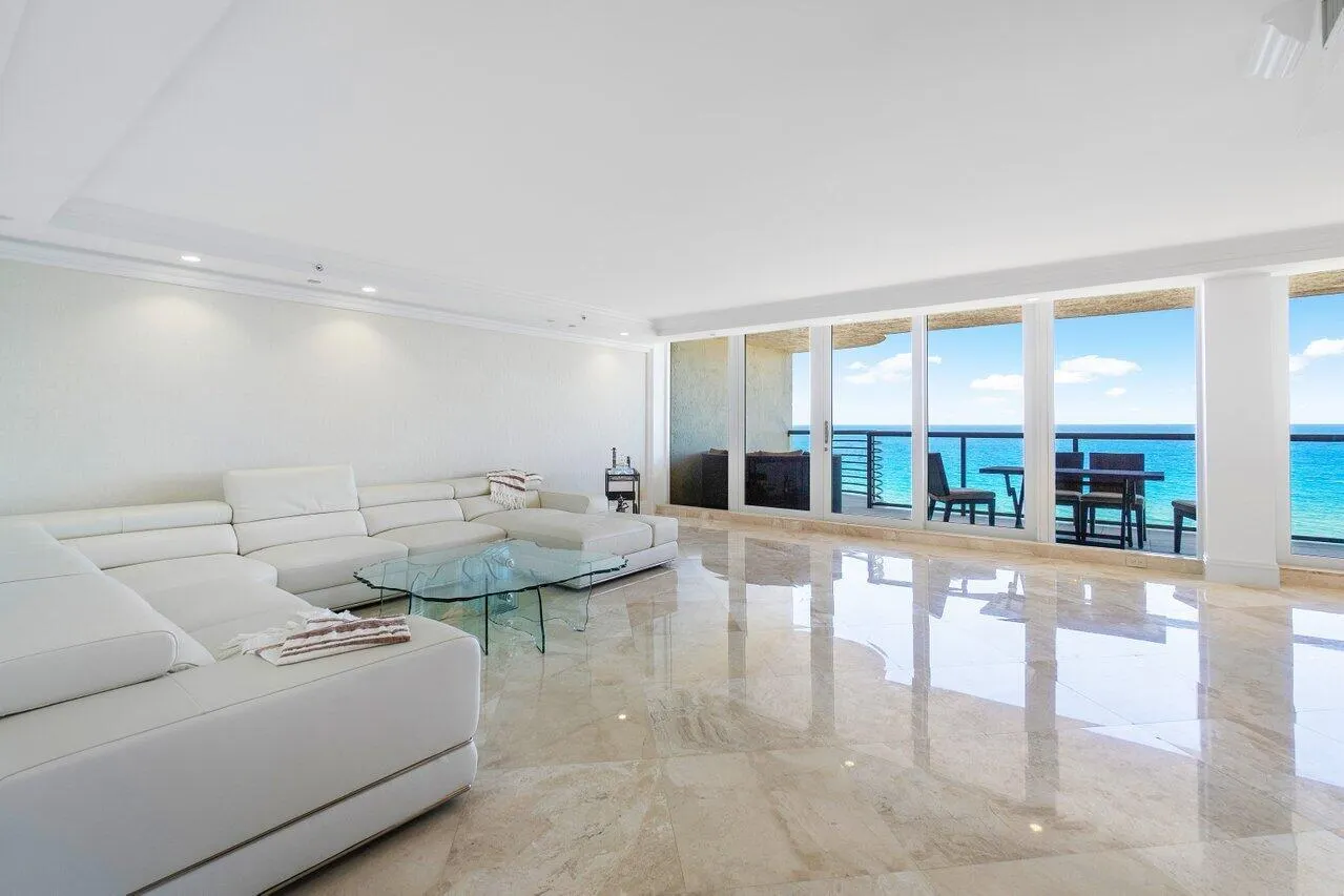 2727 S Ocean Boulevard, #1405