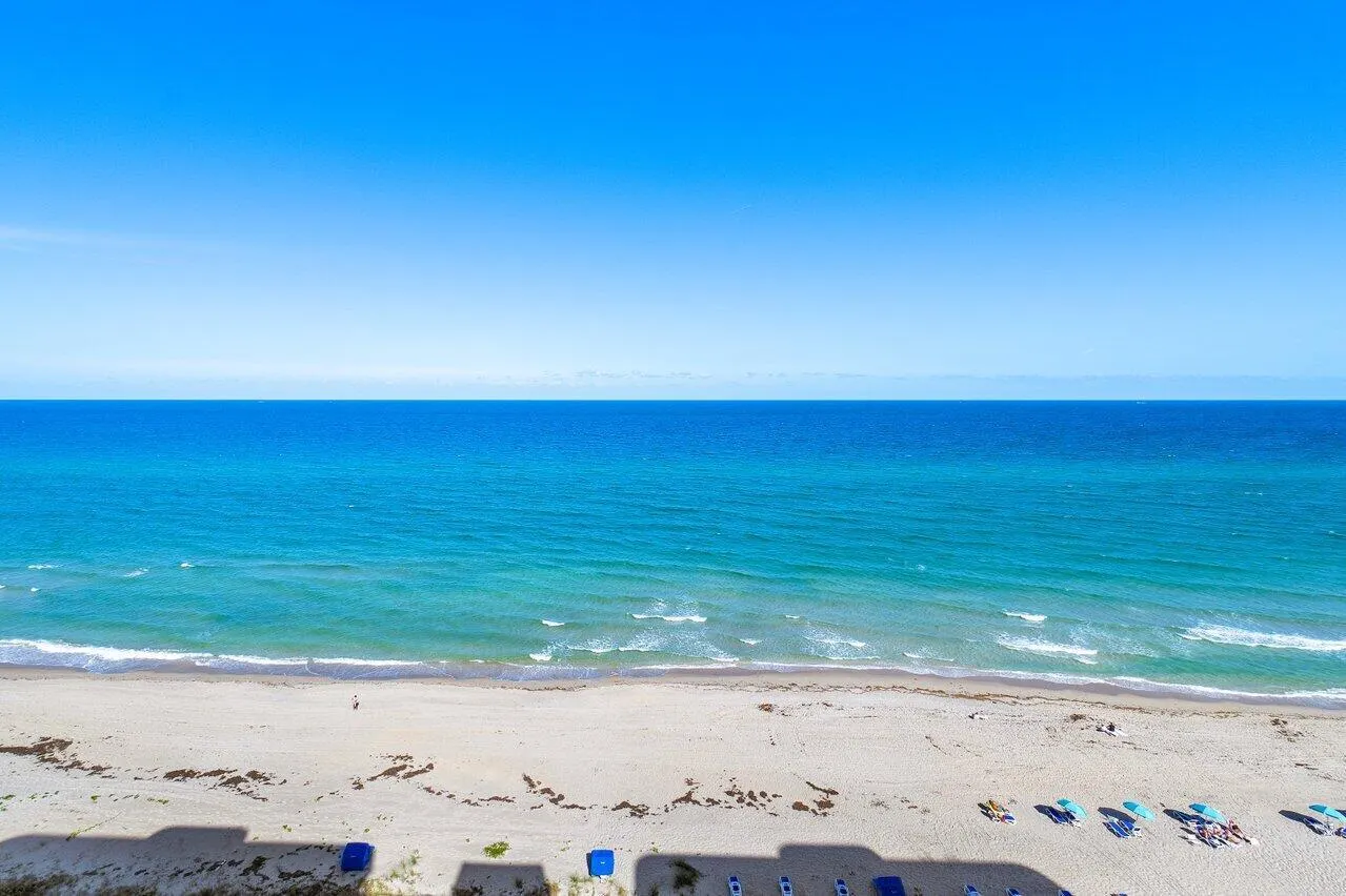 2727 S Ocean Boulevard, #1405