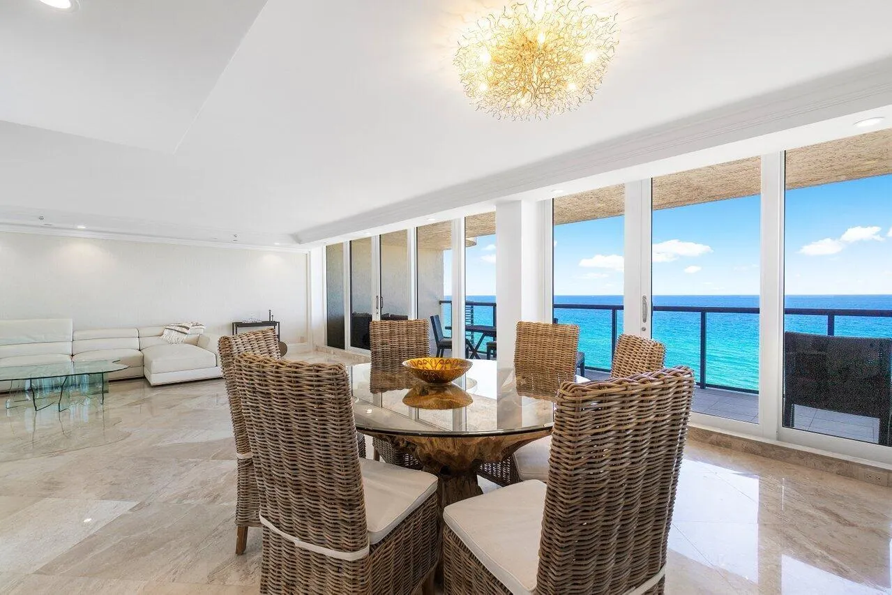 2727 S Ocean Boulevard, #1405