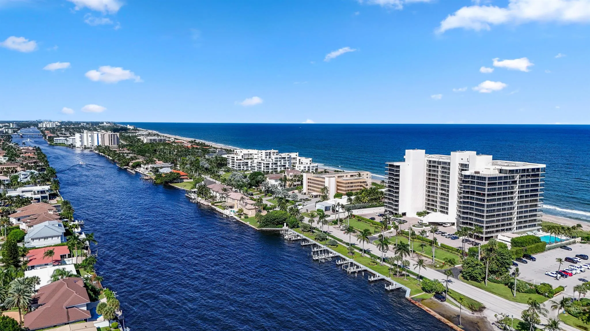 2727 S Ocean Boulevard, #1405
