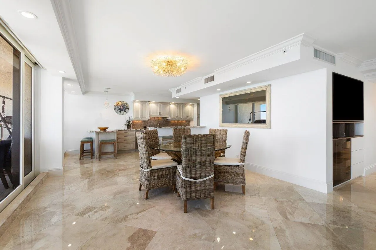 2727 S Ocean Boulevard, #1405