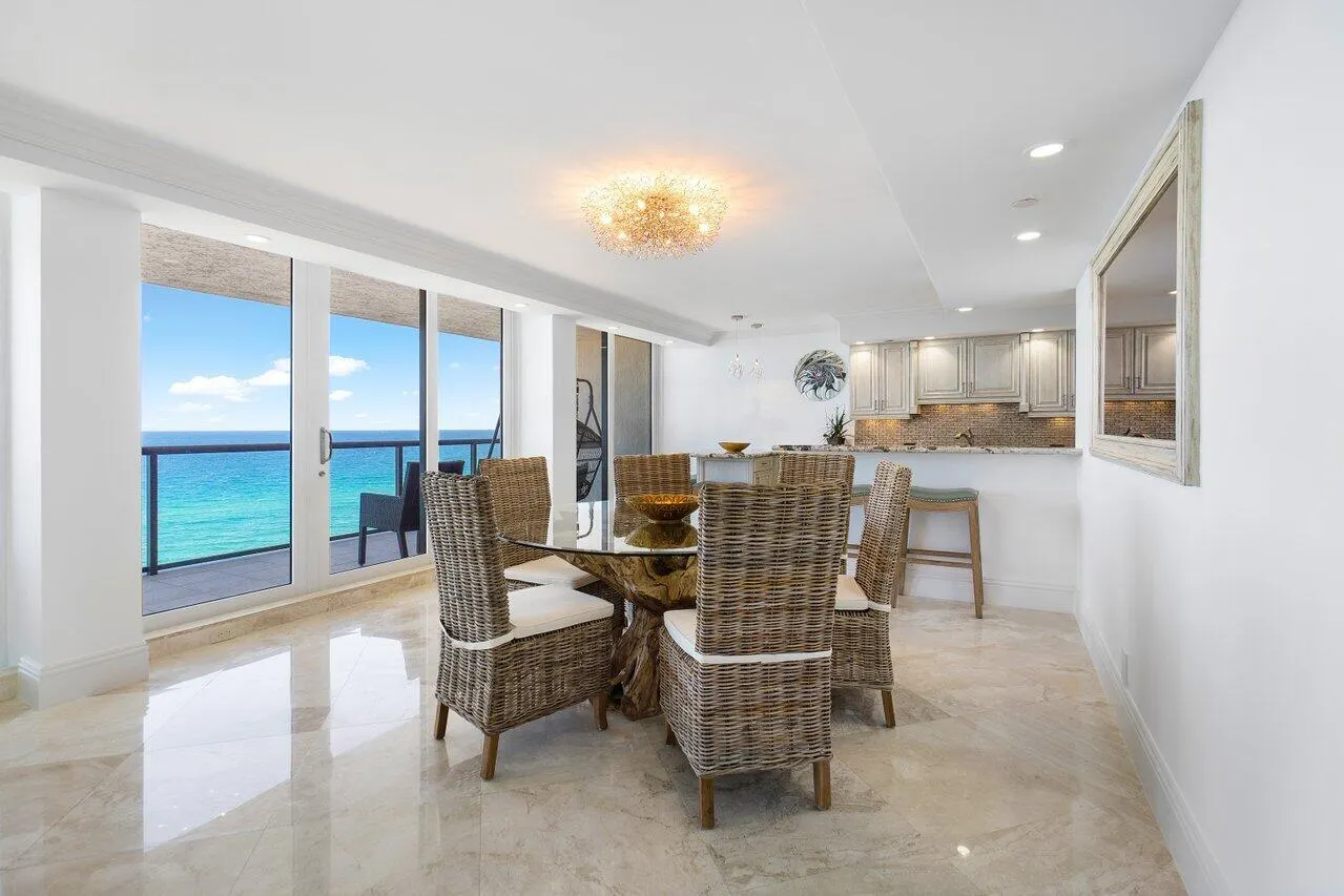 2727 S Ocean Boulevard, #1405