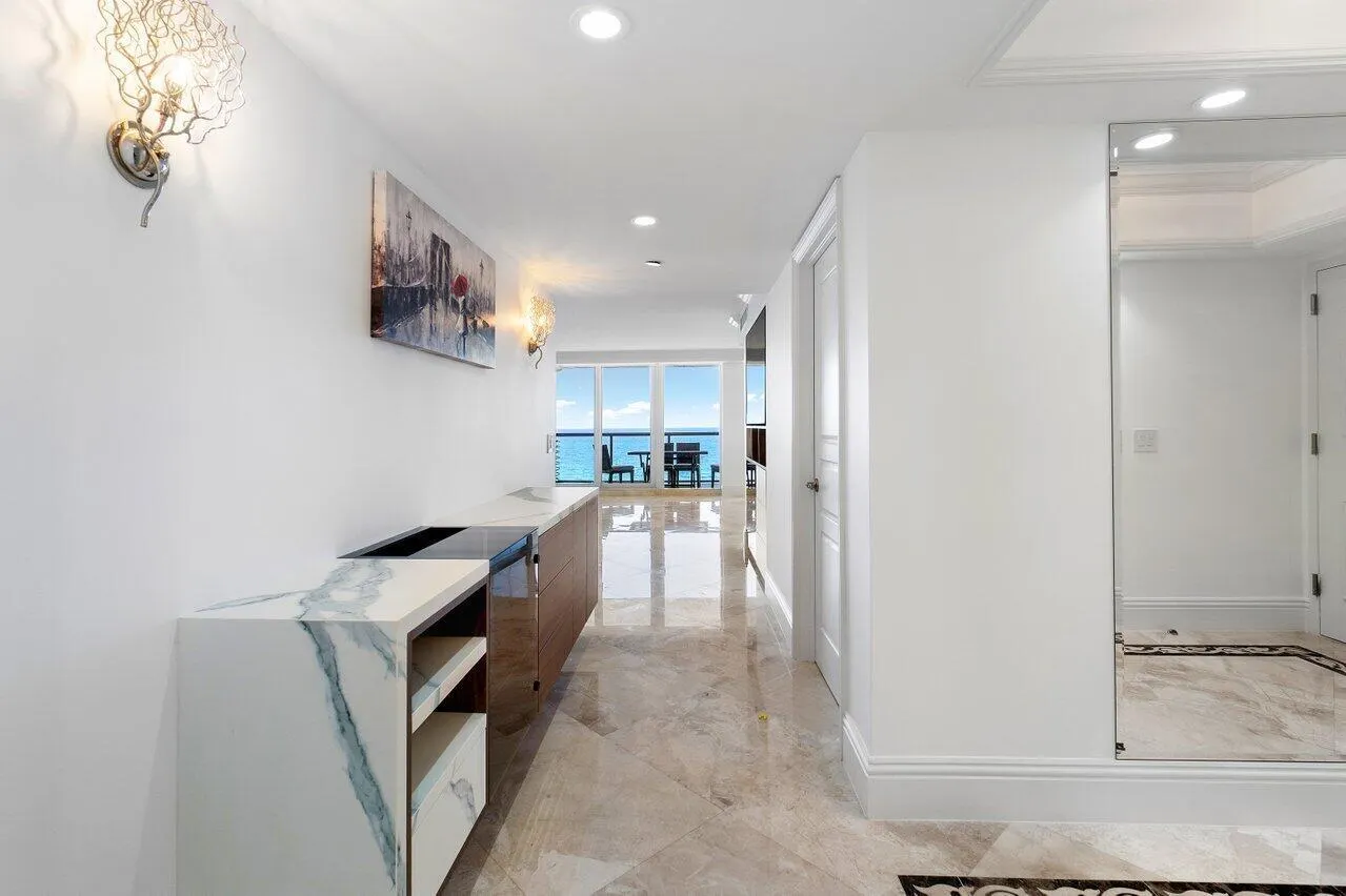 2727 S Ocean Boulevard, #1405