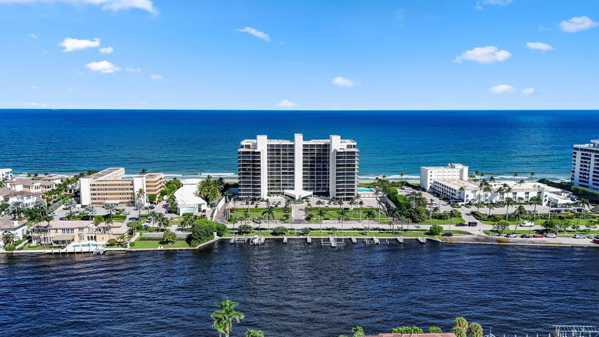 2727 S Ocean Boulevard, #1405