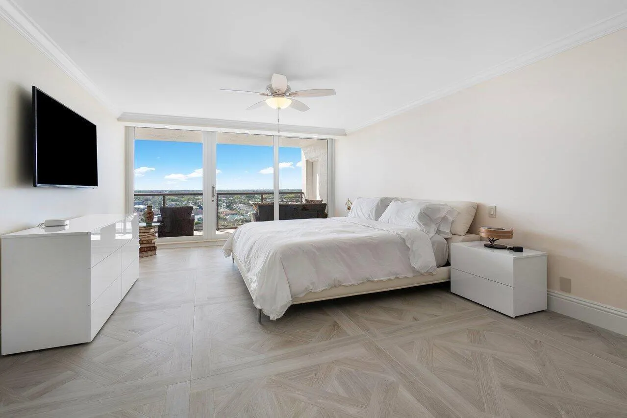 2727 S Ocean Boulevard, #1405