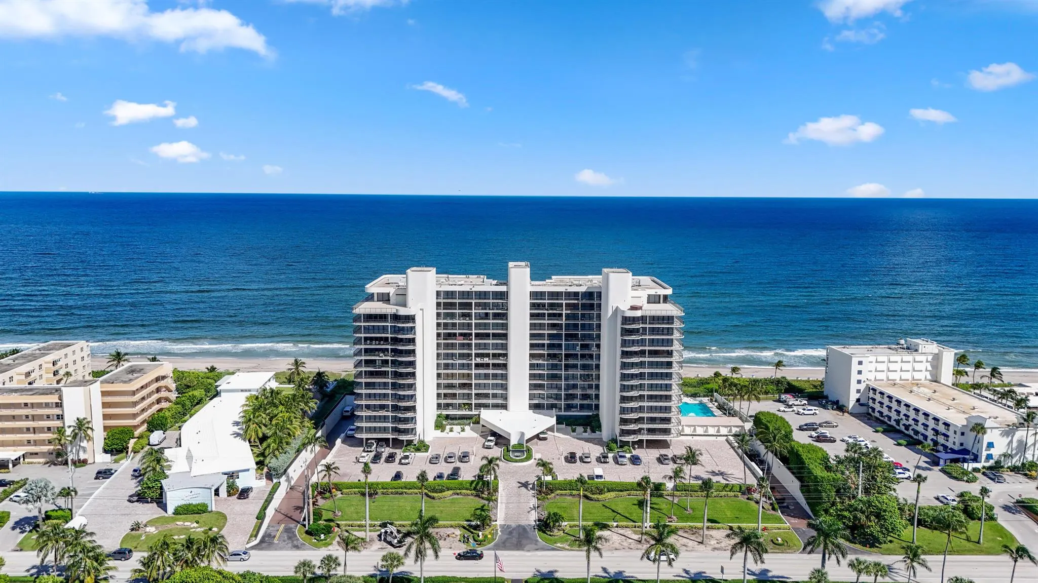 2727 S Ocean Boulevard, #1405