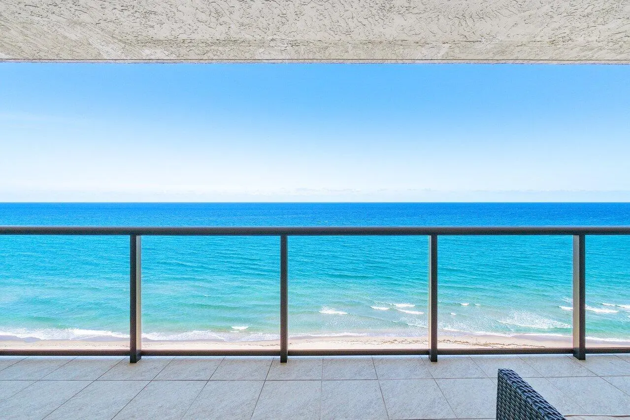 2727 S Ocean Boulevard, #1405
