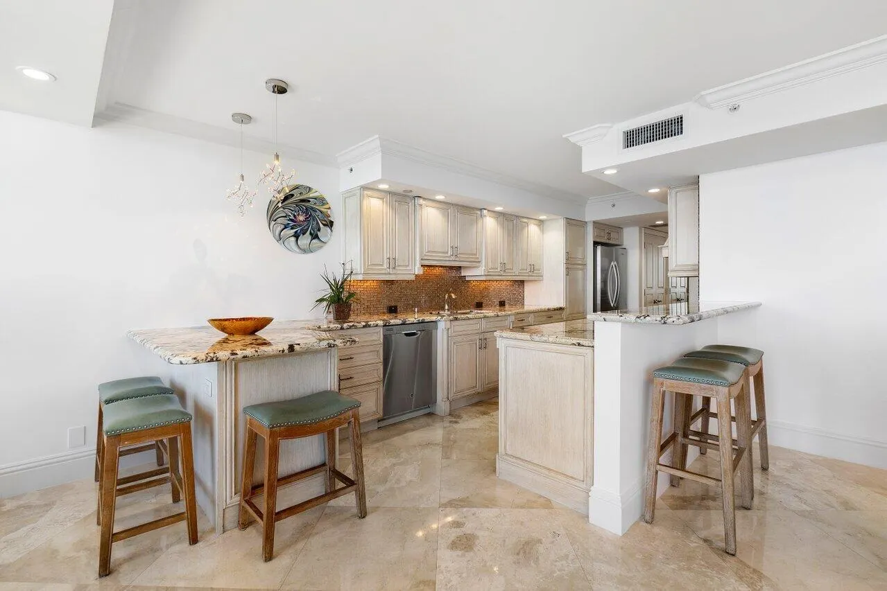 2727 S Ocean Boulevard, #1405