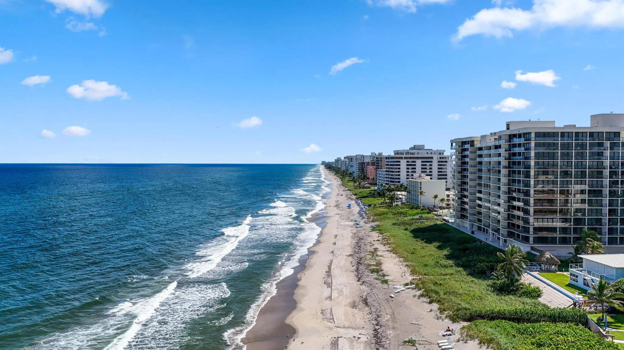 2727 S Ocean Boulevard, #1405