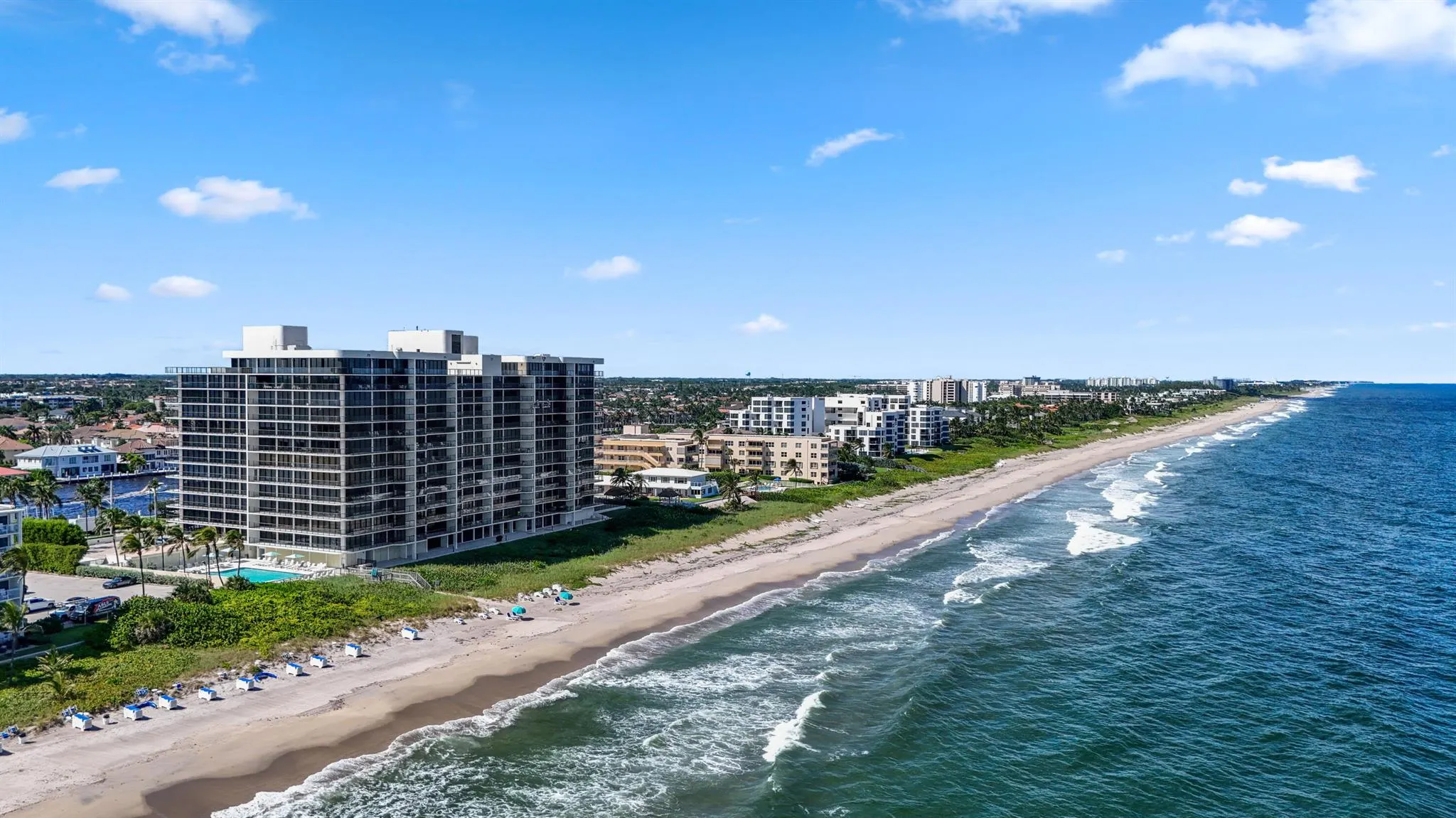 2727 S Ocean Boulevard, #1405