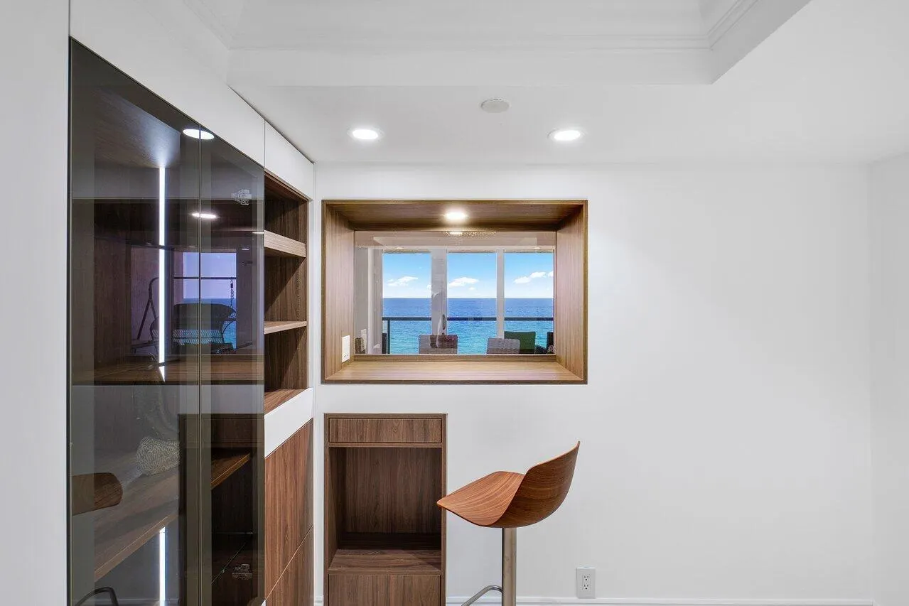 2727 S Ocean Boulevard, #1405