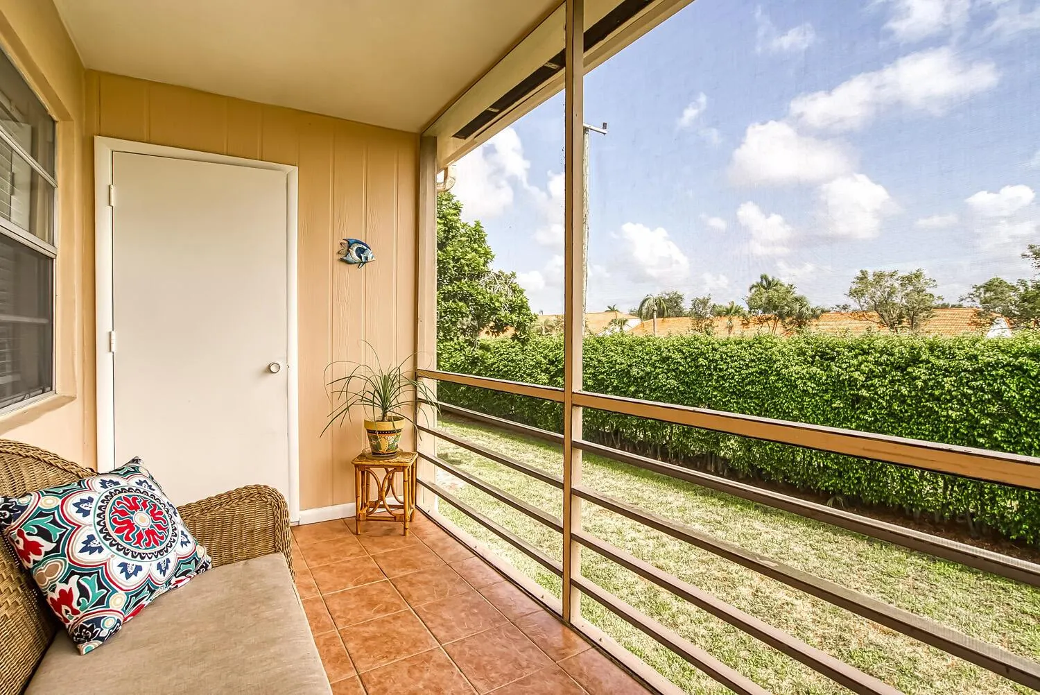 314 Normandy G, #314