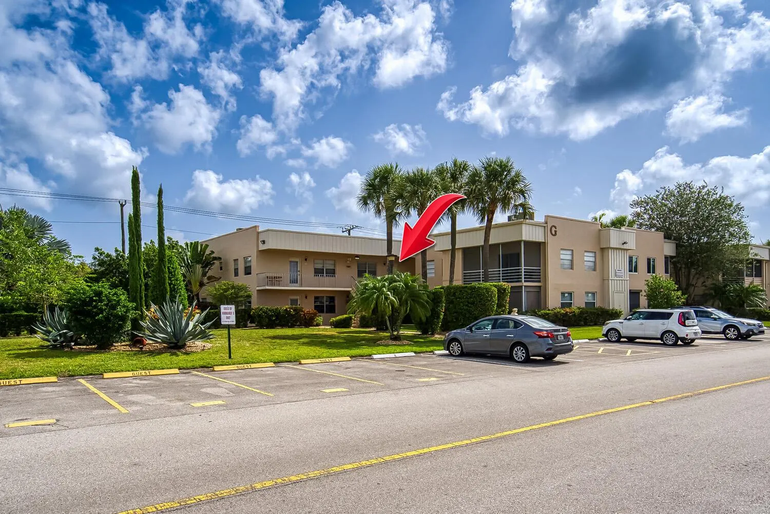 314 Normandy G, #314