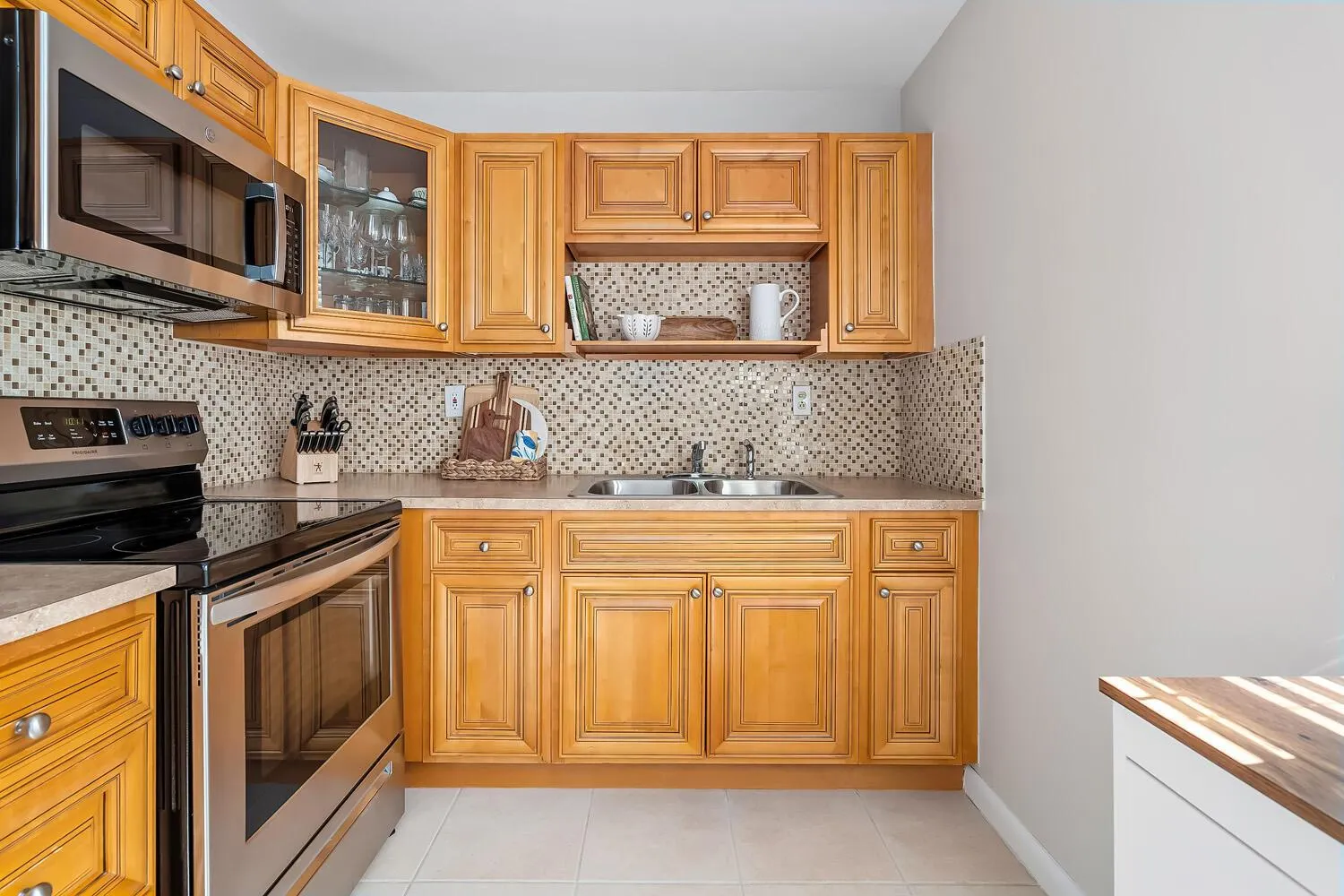 314 Normandy G, #314