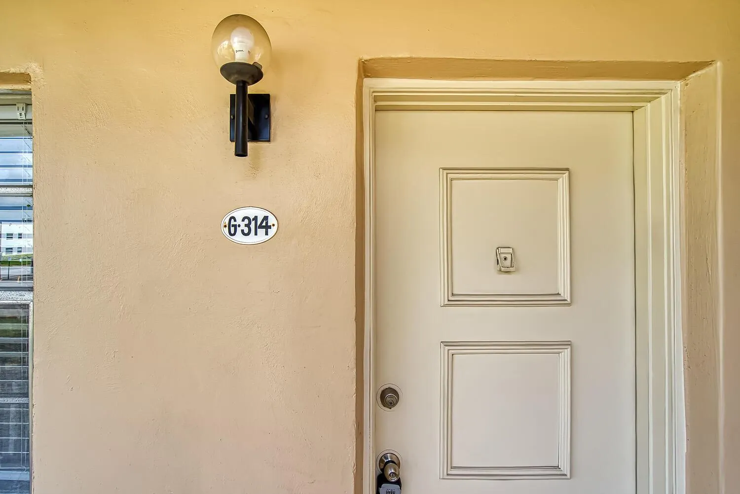 314 Normandy G, #314
