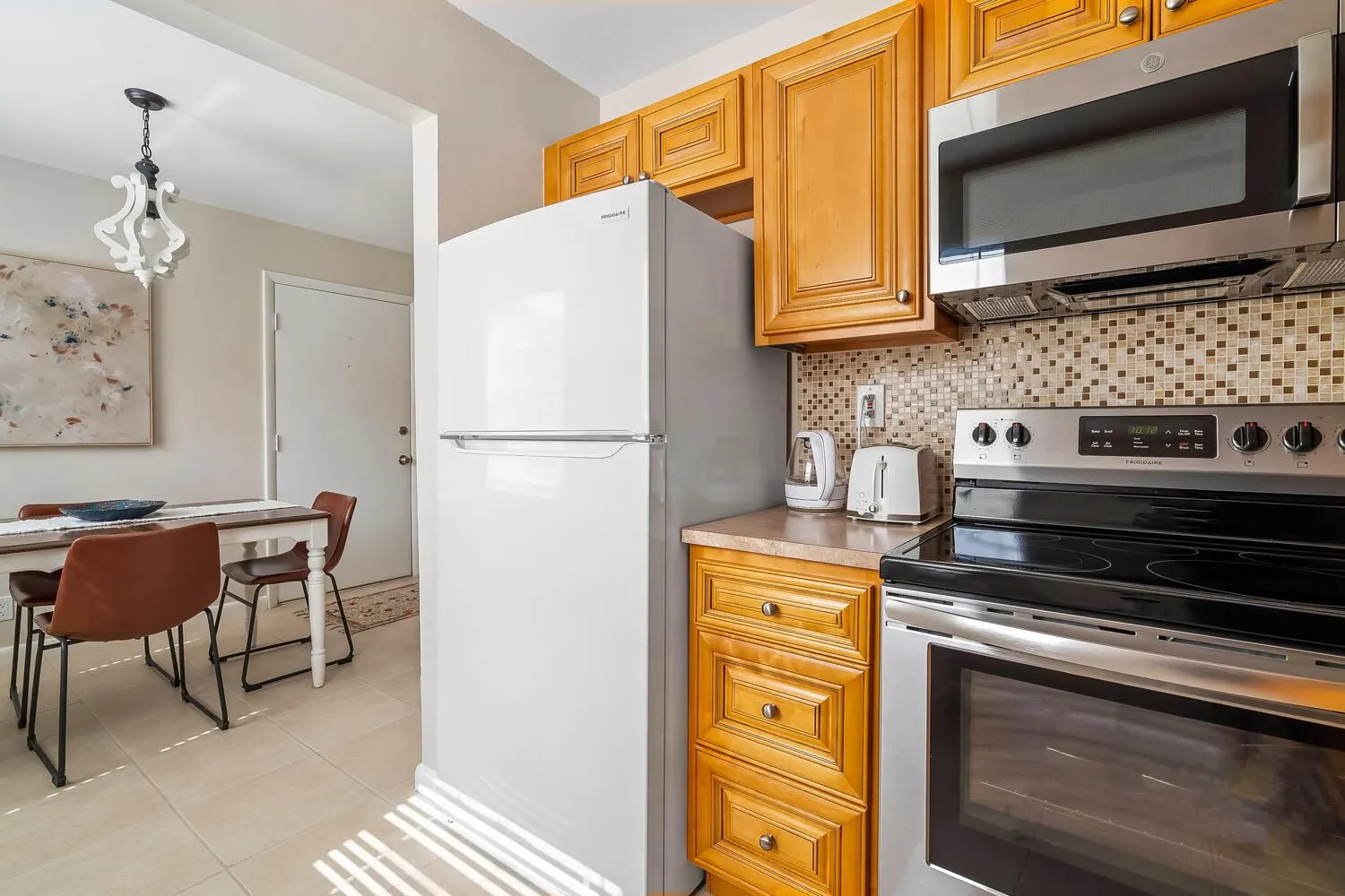314 Normandy G, #314