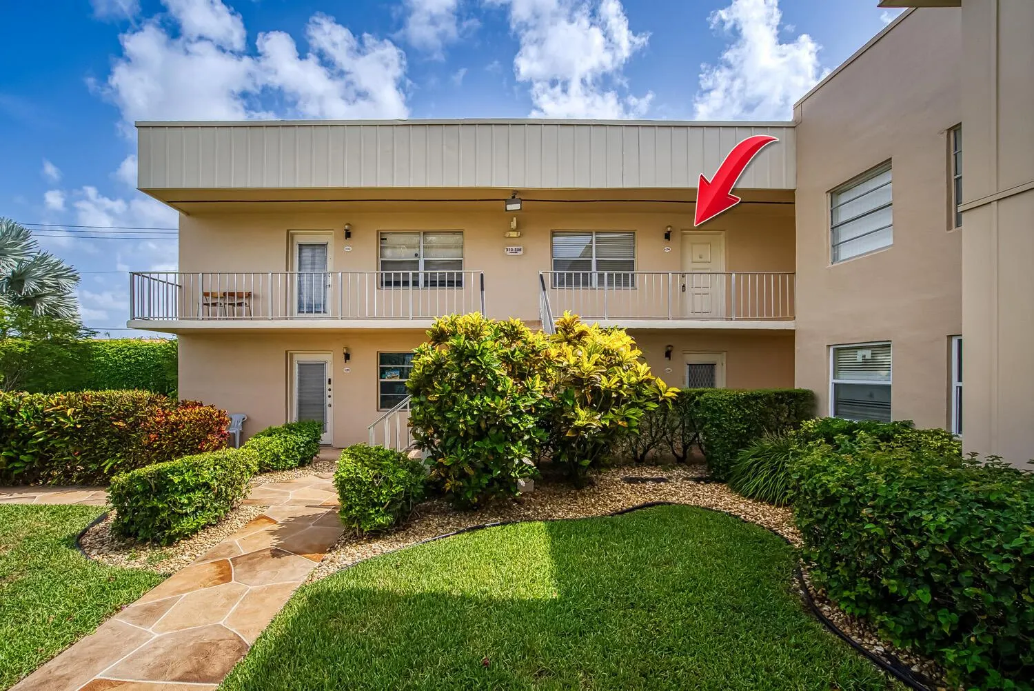 314 Normandy G, #314