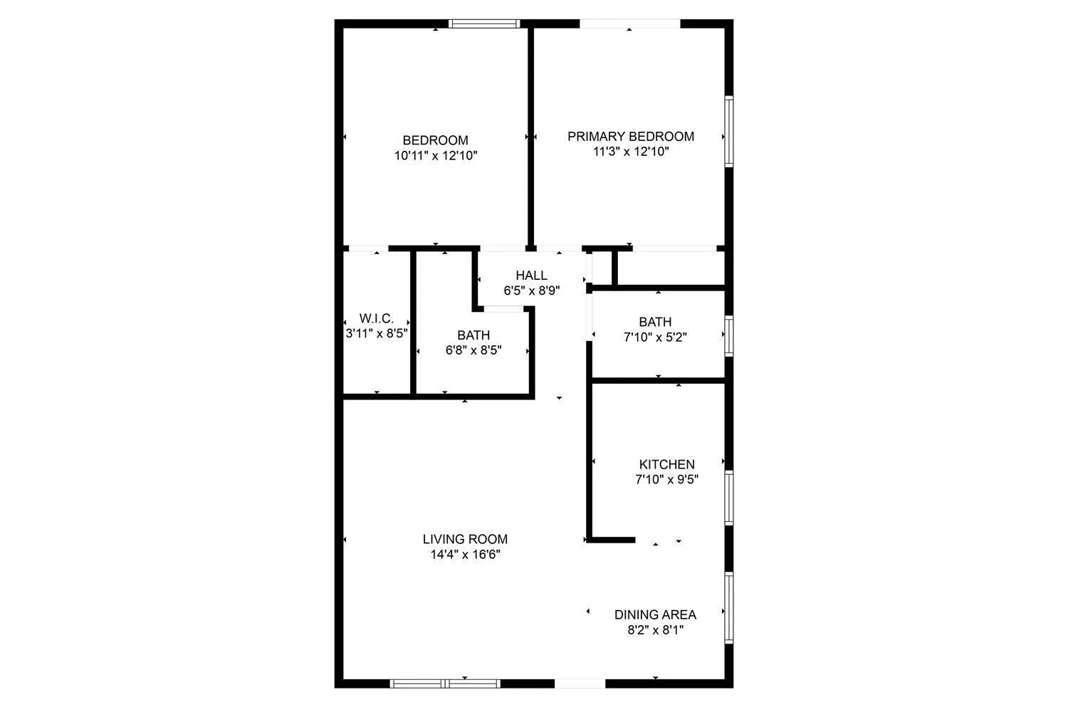 314 Normandy G, #314