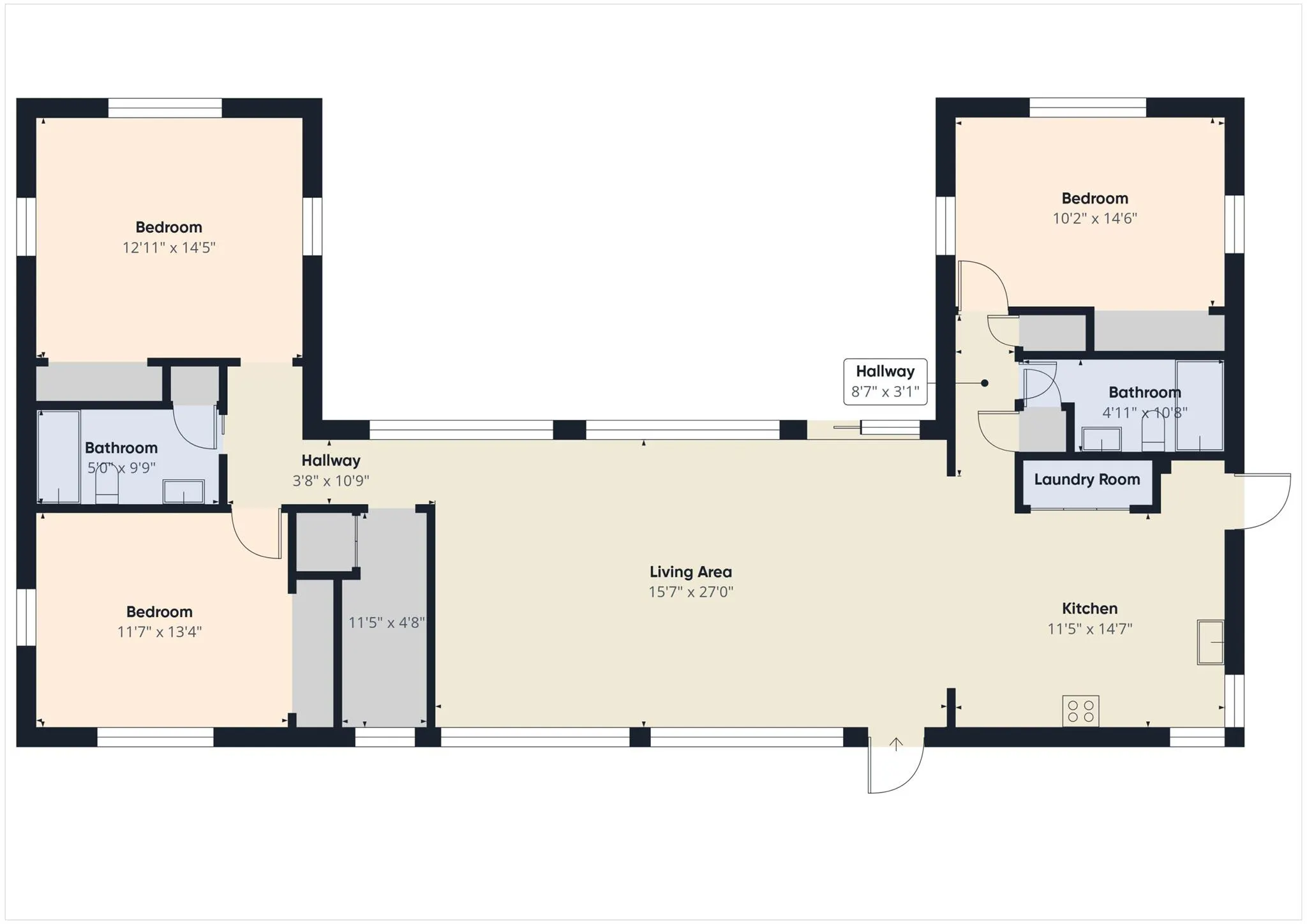 52 SW 67th Drive
