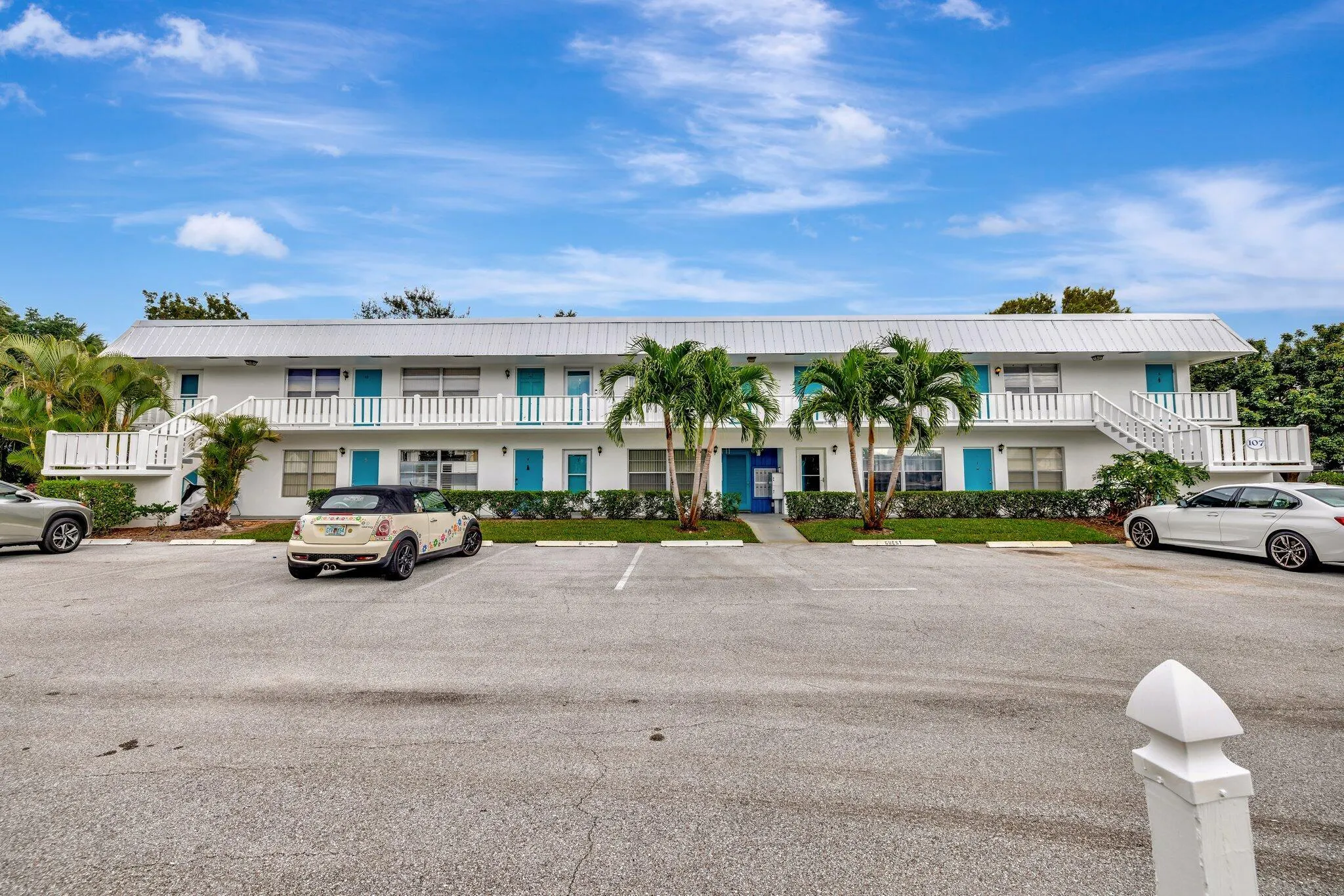 2929 SE Ocean Boulevard SE, #107-6