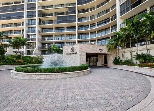 4740 S Ocean Boulevard S, #508