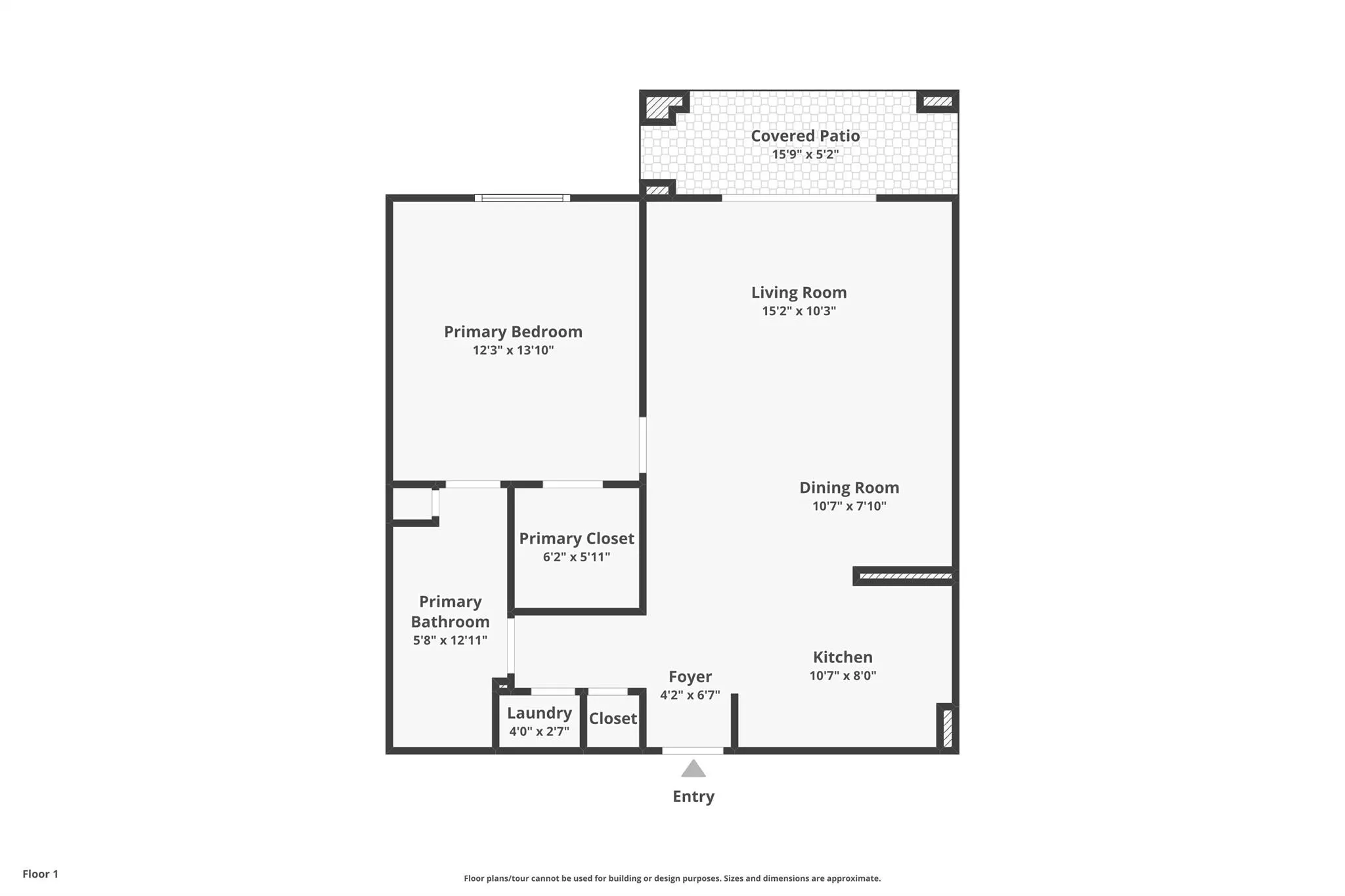 804 E Windward Way, #122