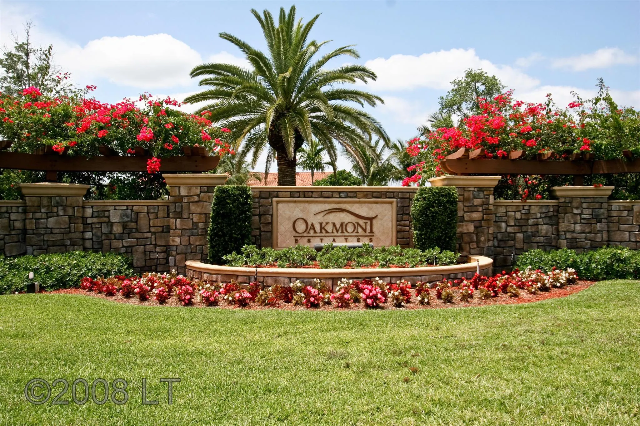 3441 Oakmont Estates Boulevard