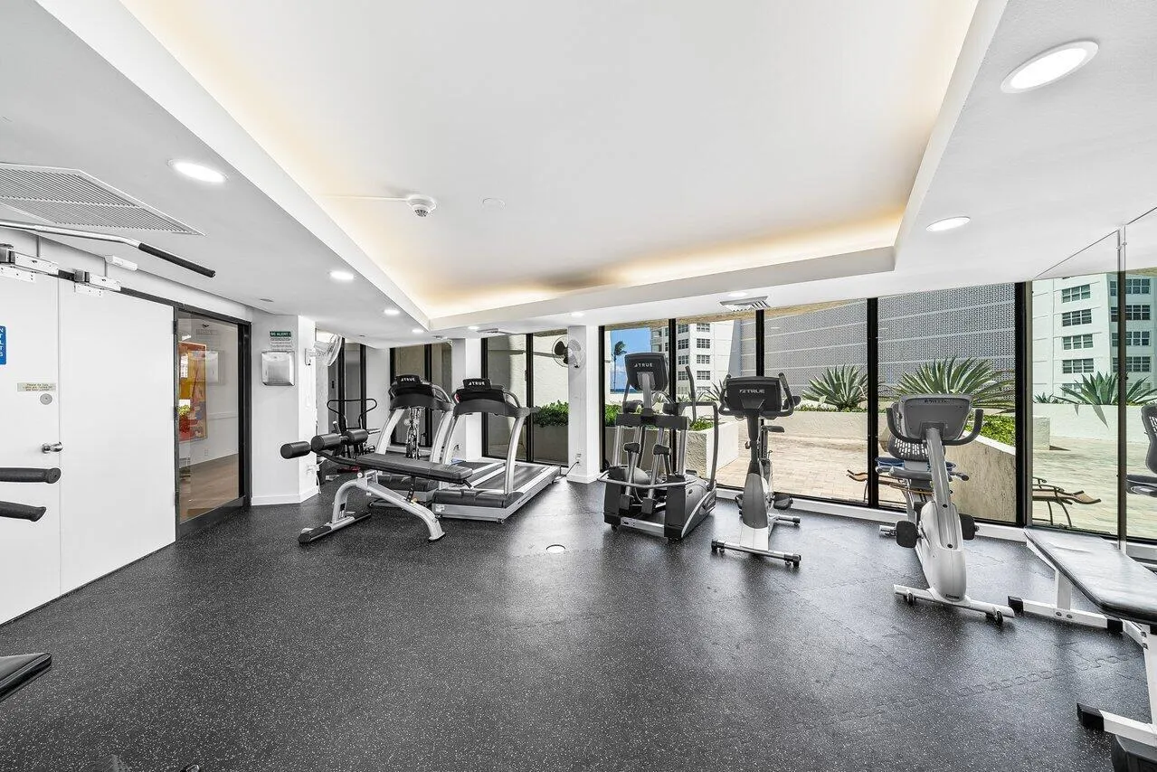 3560 S Ocean Boulevard, #809