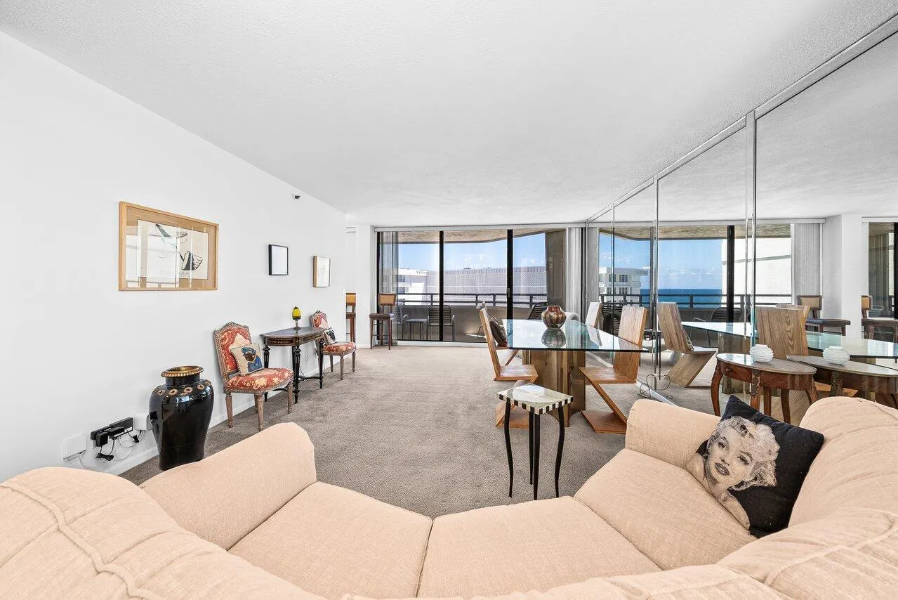 3560 S Ocean Boulevard, #809