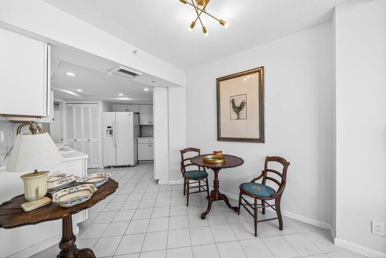 3560 S Ocean Boulevard, #809